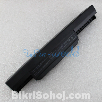 NEW High-grade Battery for Asus K43U 4400mAh, 6 cells